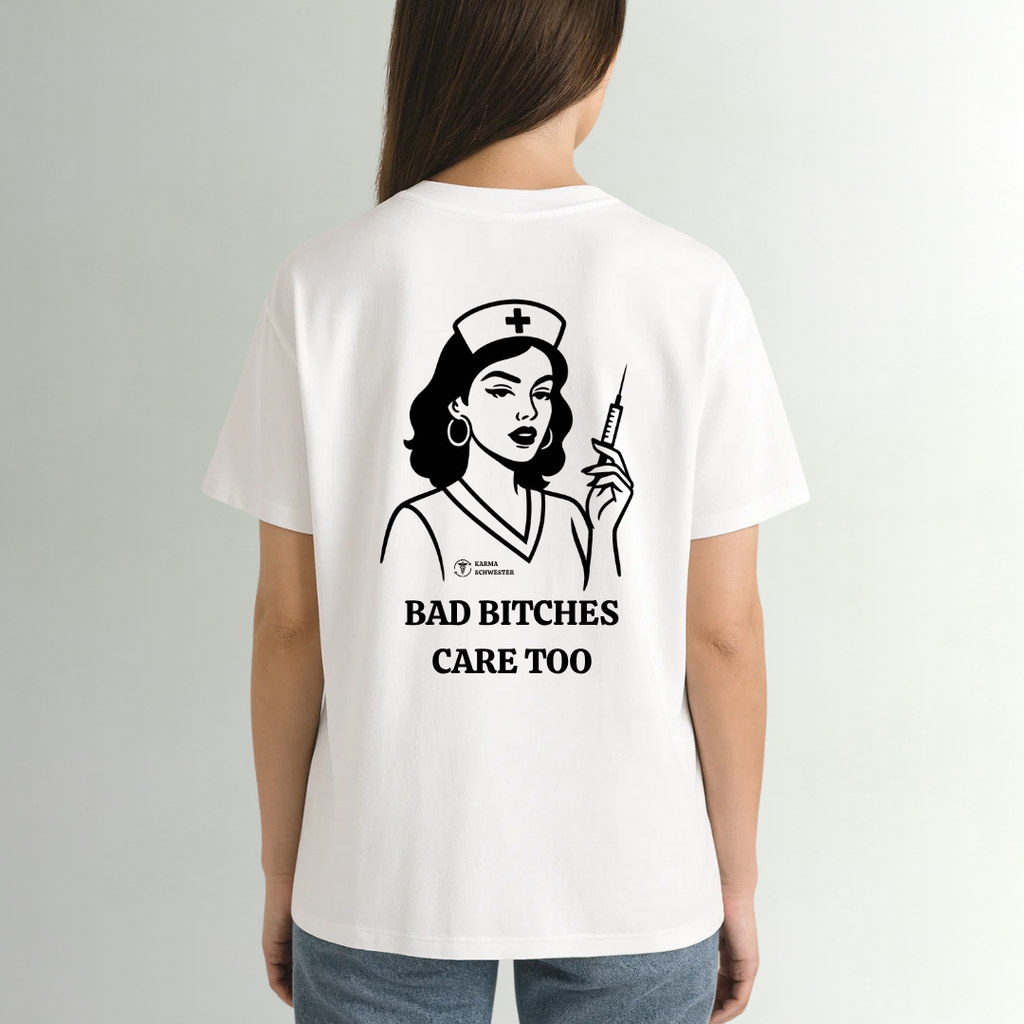 "Bad Bitch" Tee