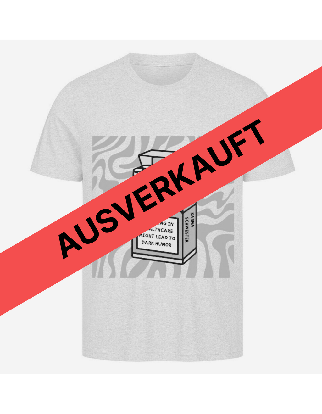 "Pack of Pressure" Tee