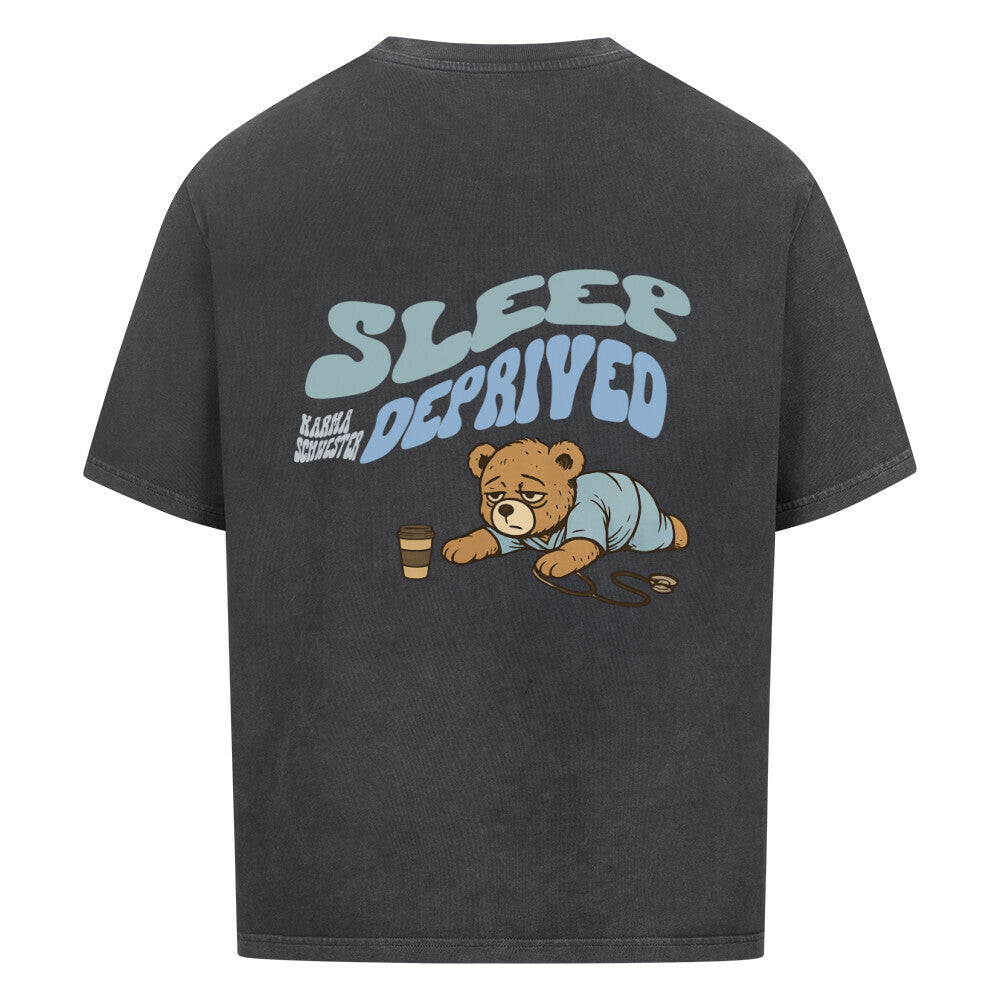 Image for color: washed black