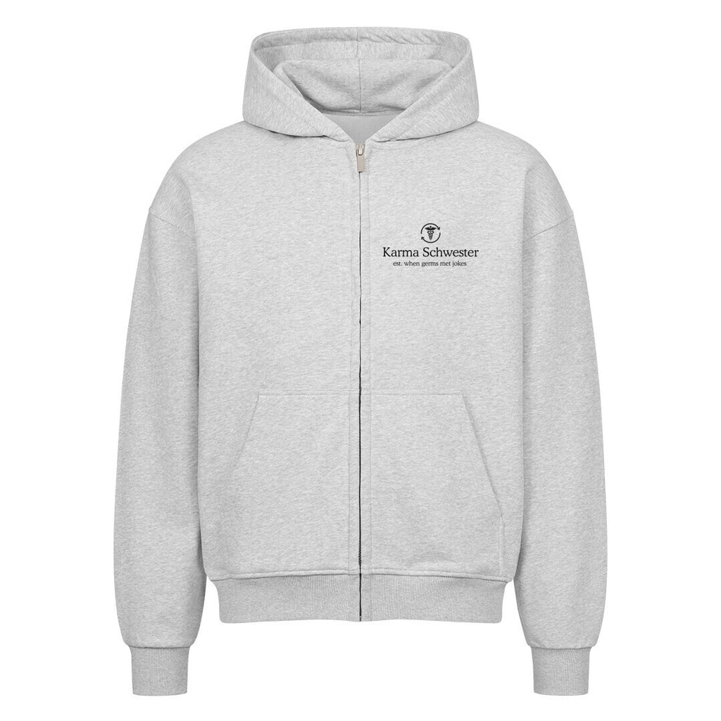 Image for color: heather grey