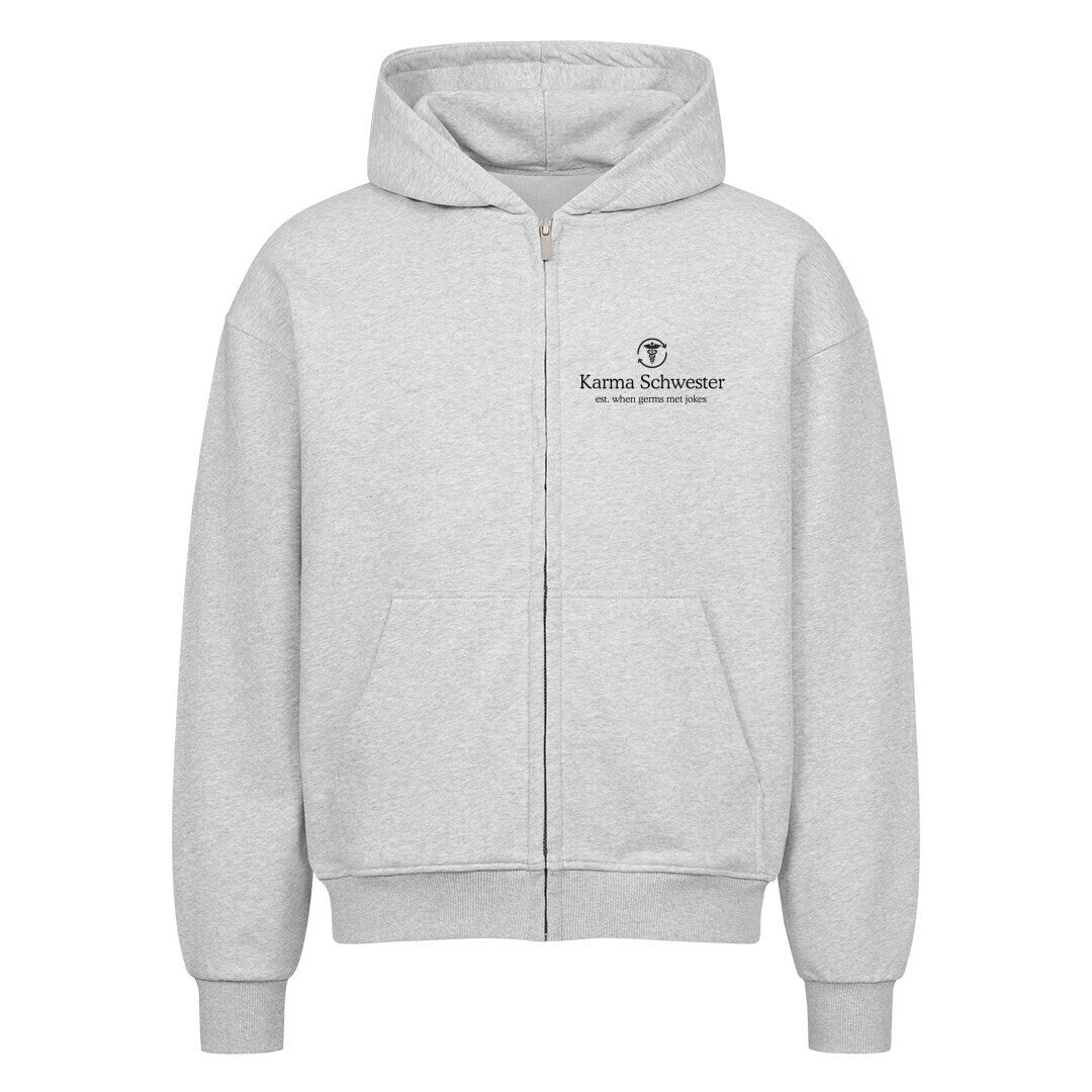 Image for color: heather grey