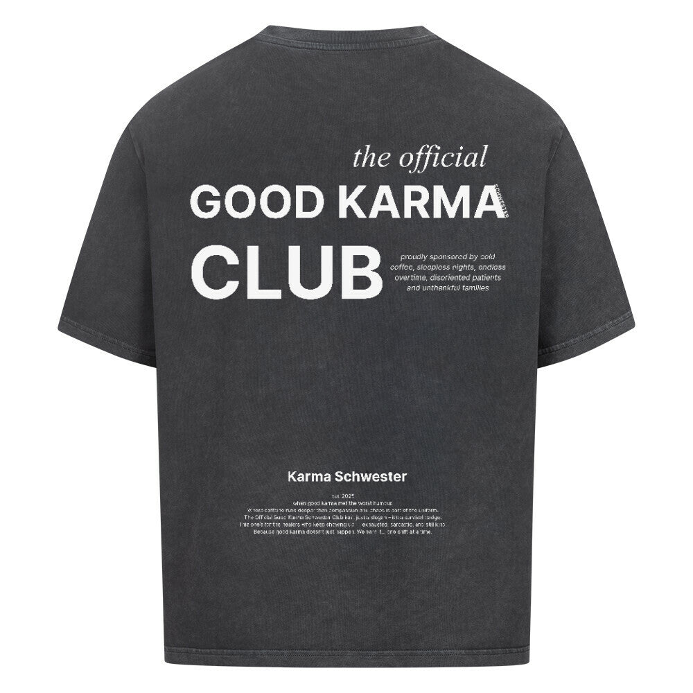 Image for color: washed black