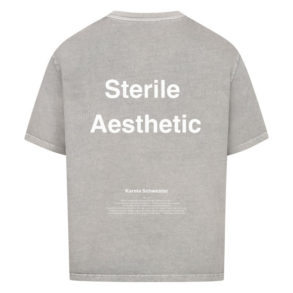 Image for color: washed grey