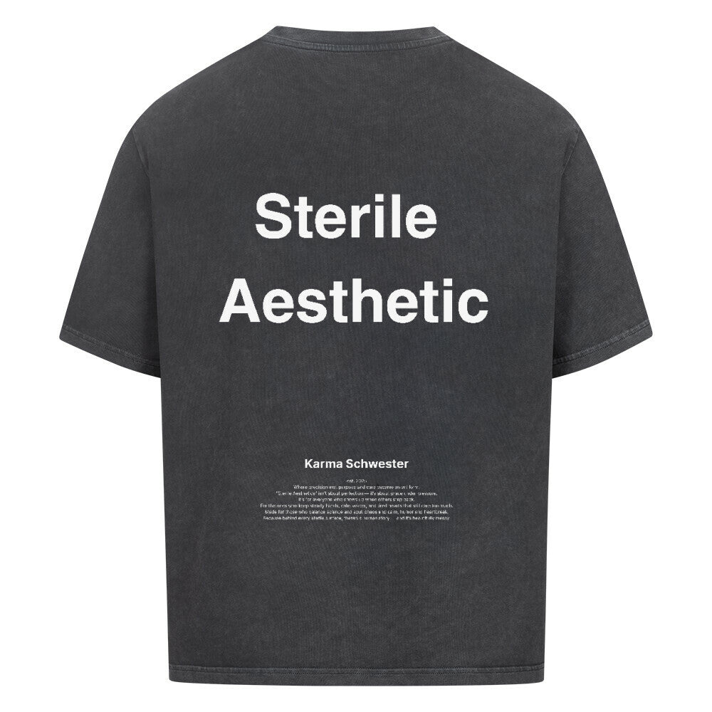 Image for color: washed black