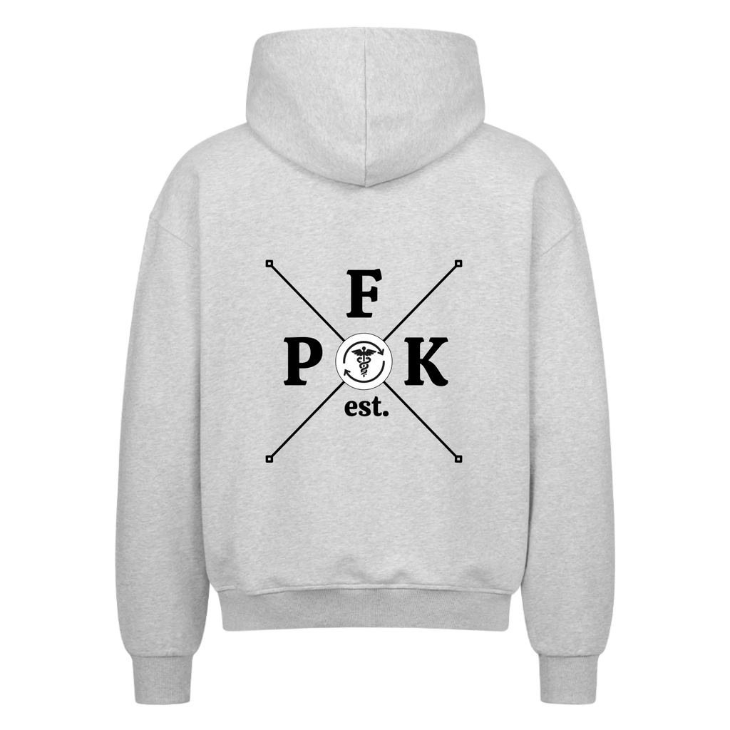 PFK est. (Personalisiert)