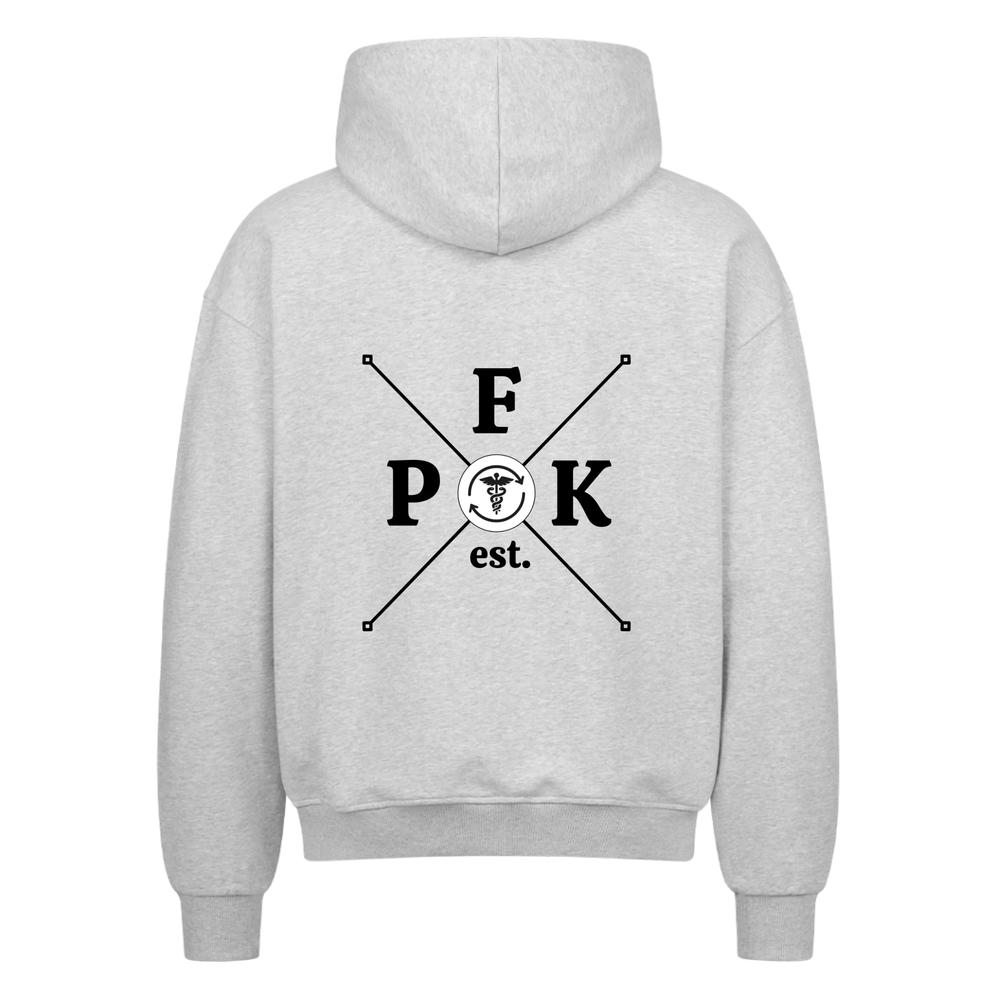 PFK est. (Personalisiert)