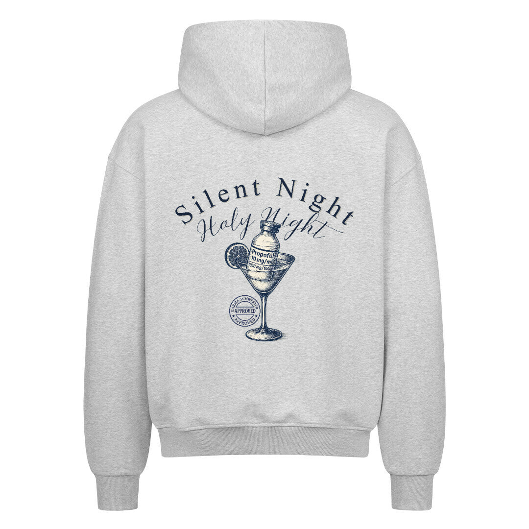 Image for color: heather grey