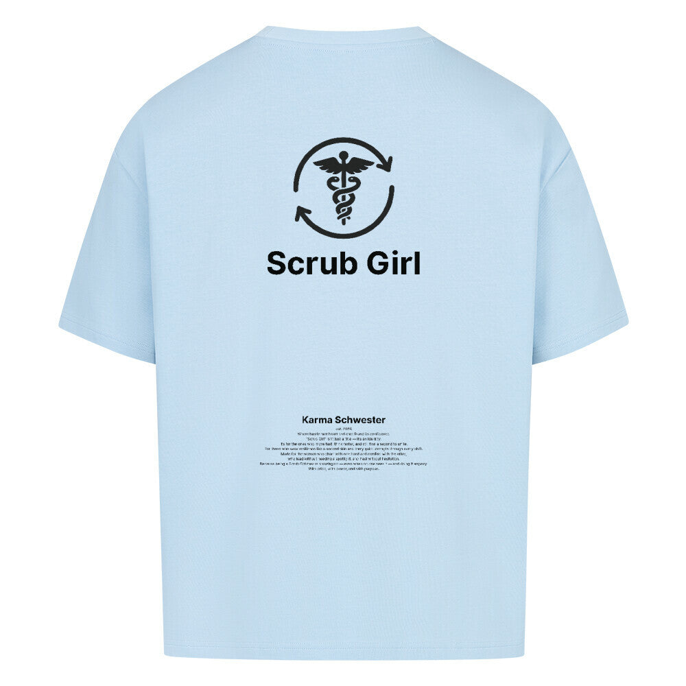 Image for color: babyblau