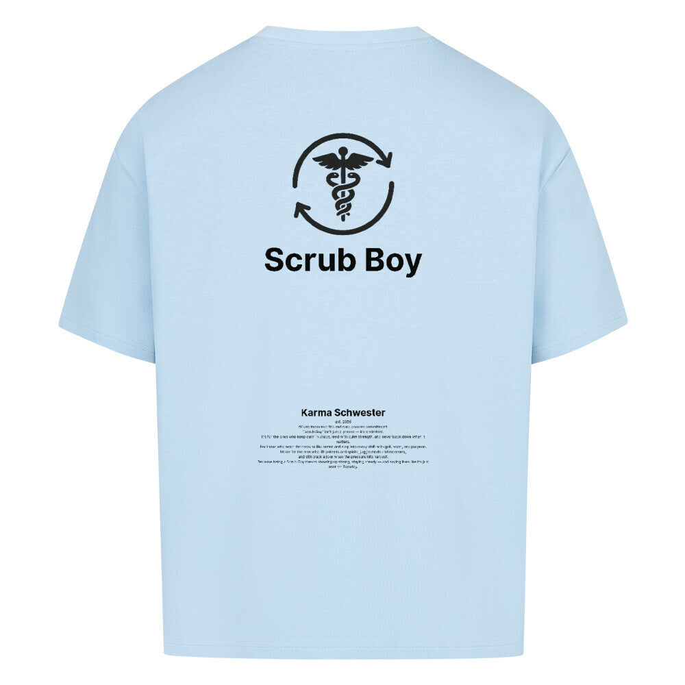 Image for color: babyblau