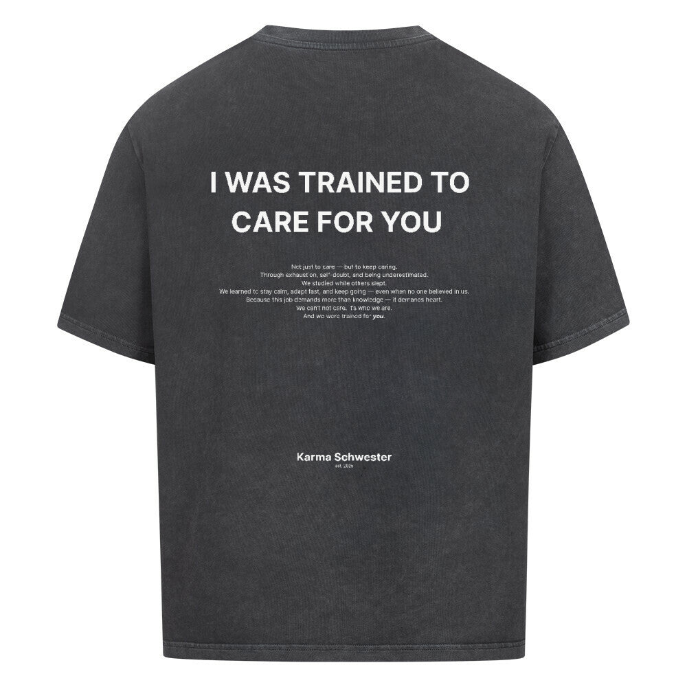 Image for color: washed black