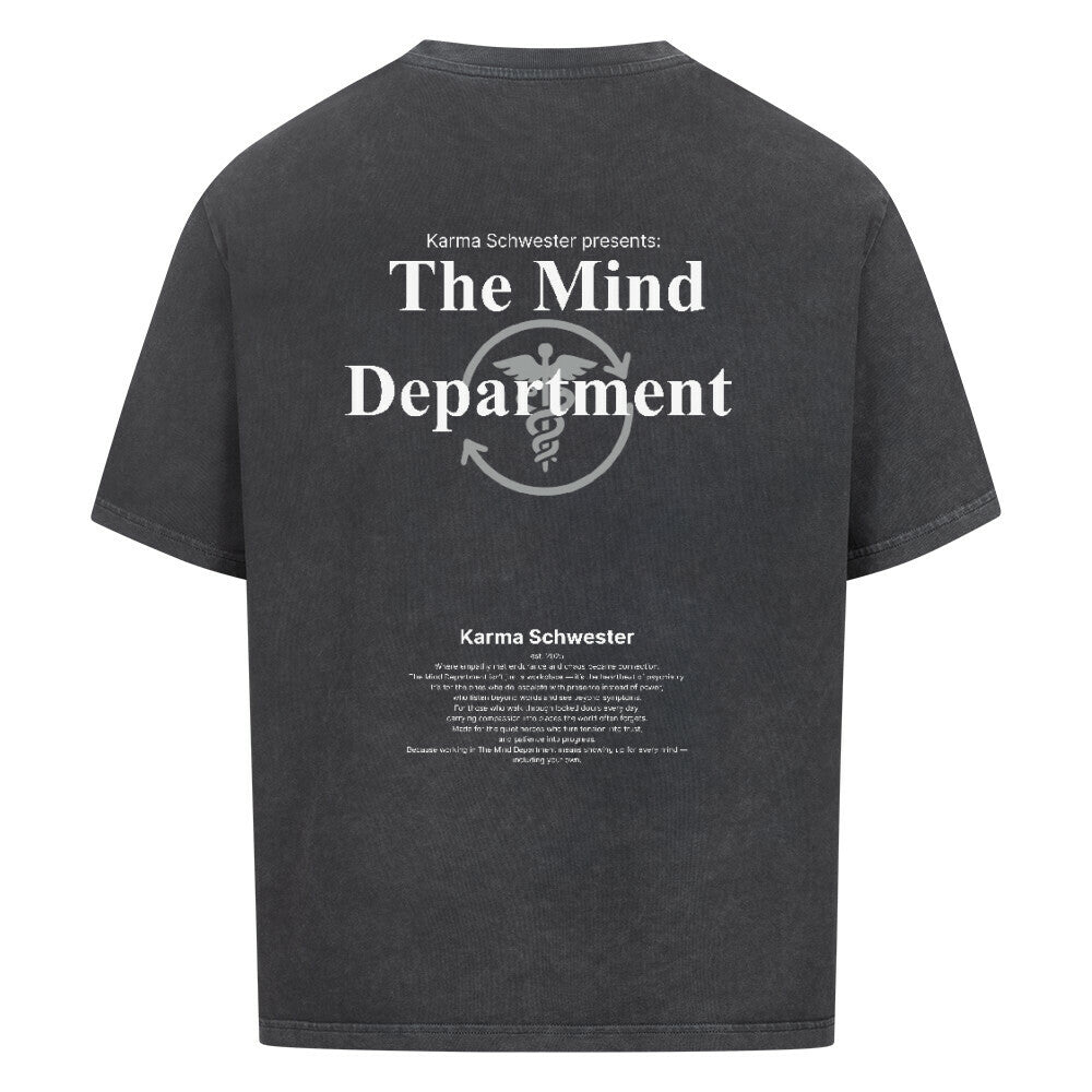 Image for color: washed black