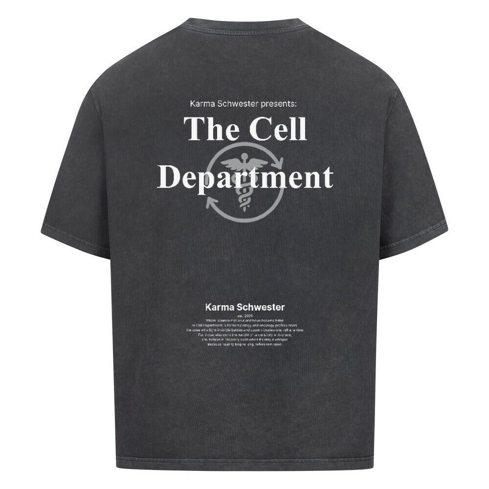 Image for color: washed black