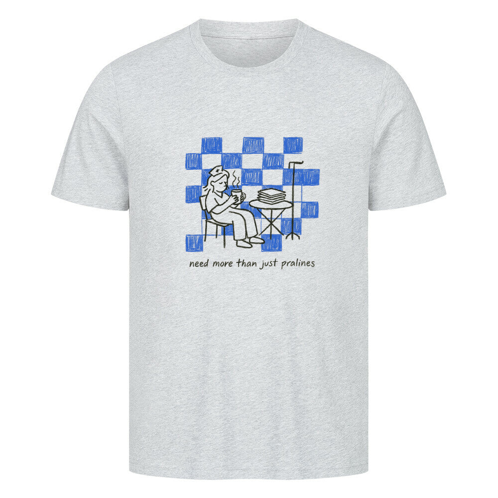 Image for color: heather grey