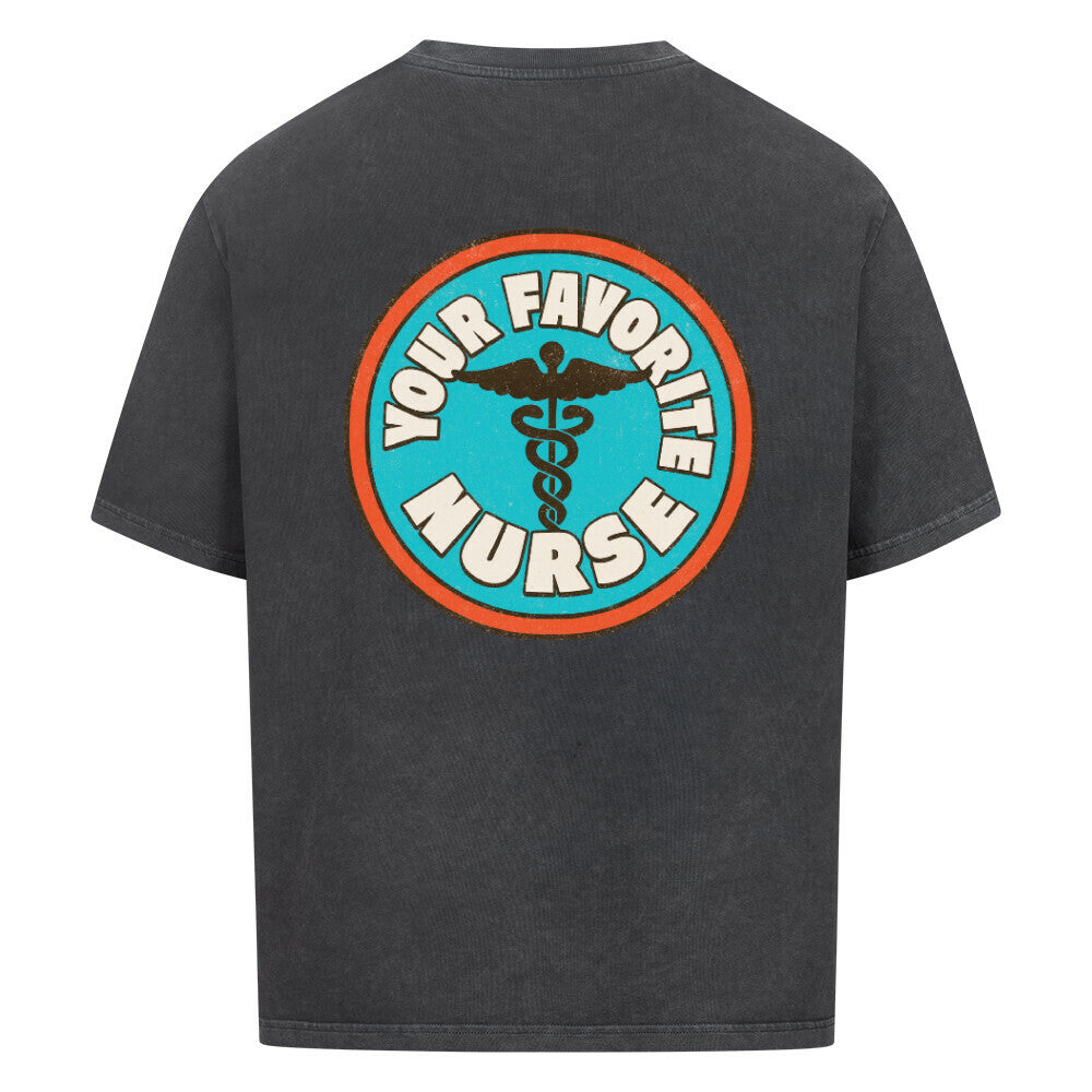 Image for color: washed black