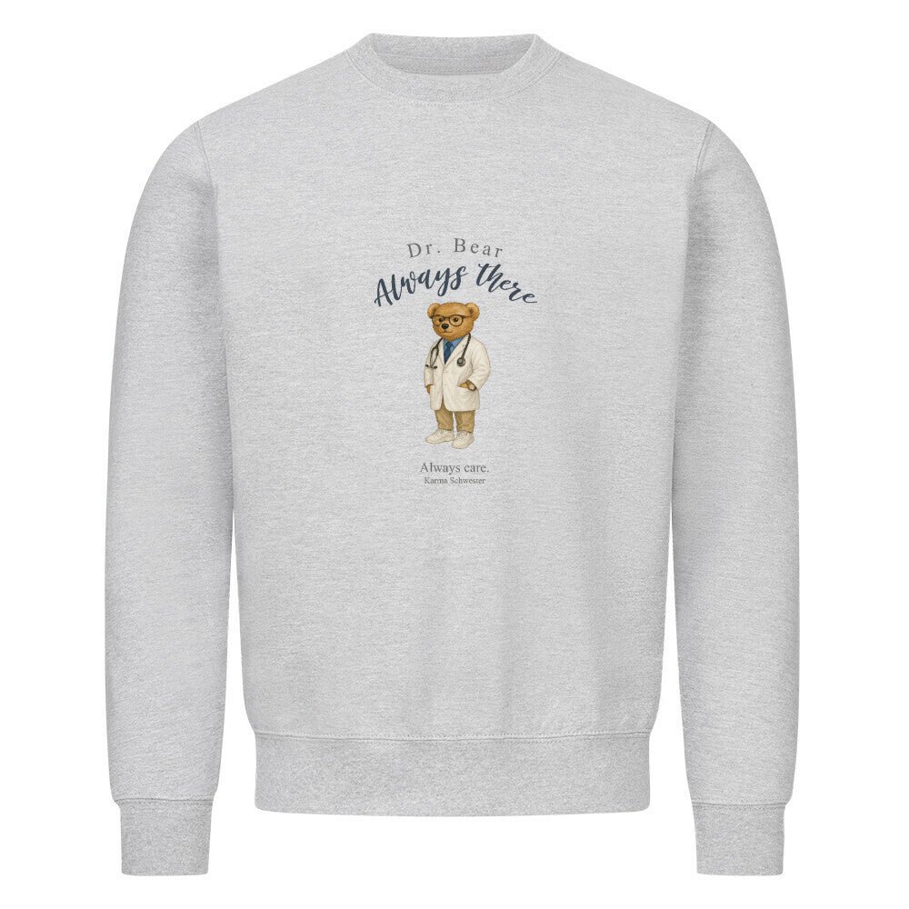 Image for color: heather grey