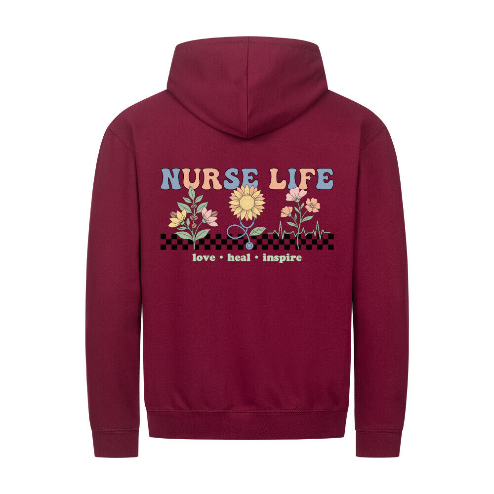 Image for color: burgunder