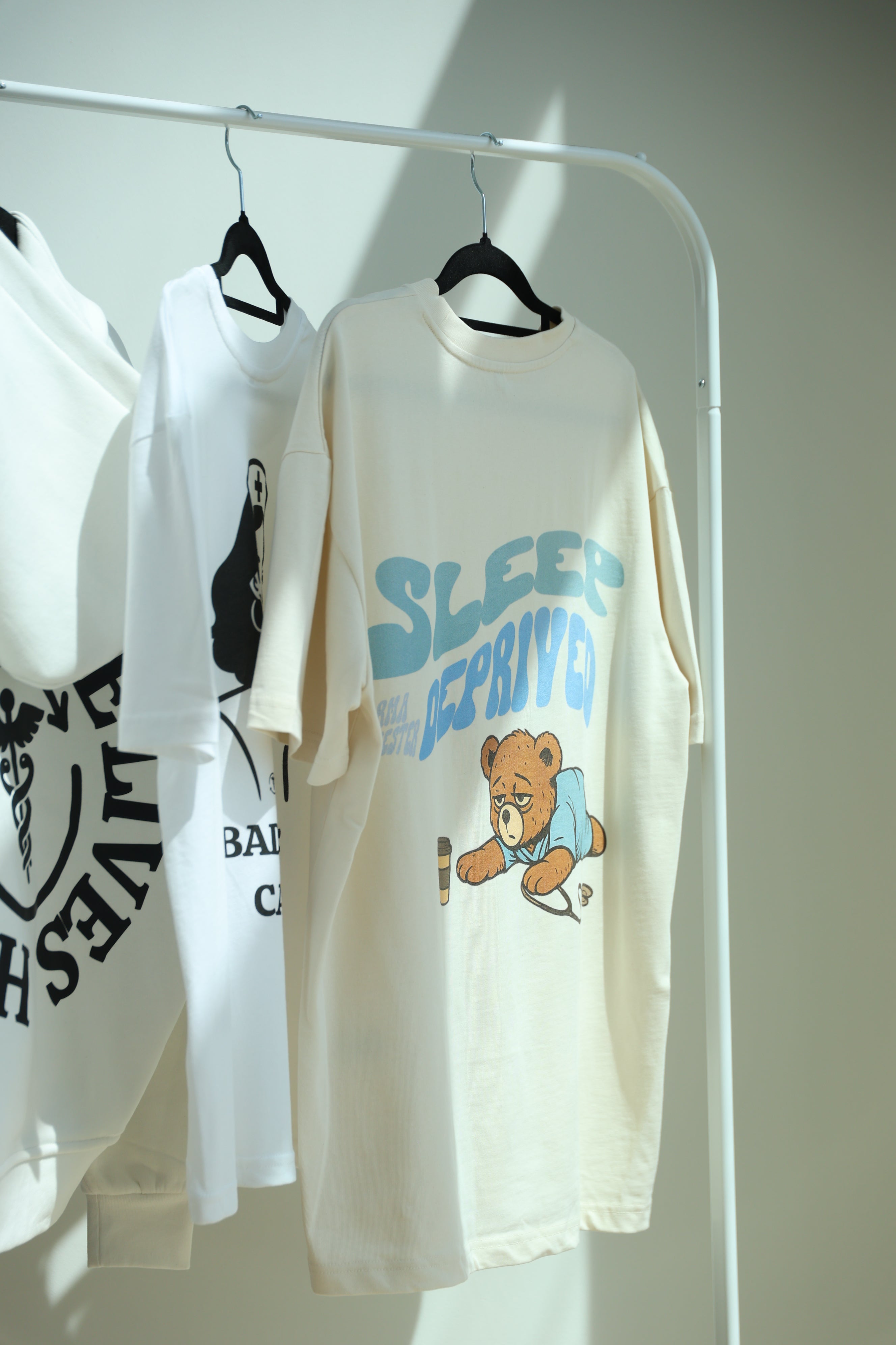 "SLEEPY" Tee